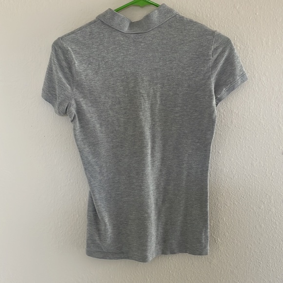 Button-up Top - Picture 2 of 3